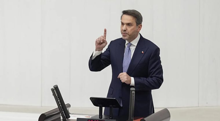 Bakan Bayraktar'dan Kaya Petrolü Müjdesi! Gabar'dan Sonra Sırada O İlimiz Var