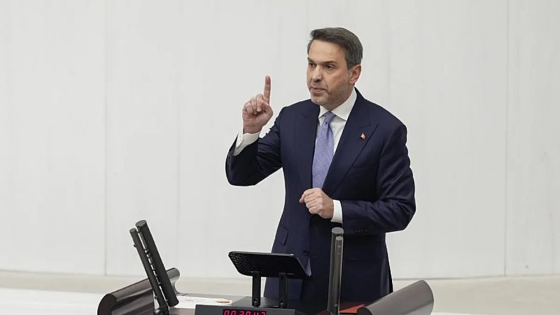 Bakan Bayraktar'dan Kaya Petrol&uuml; M&uuml;jdesi! Gabar'dan Sonra Sırada O İlimiz Var