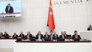 Bakan Bolat: 2026 yılında mal ihracatımızı 289 milyar doların &uuml;zerine &ccedil;ıkarmayı hedefliyoruz