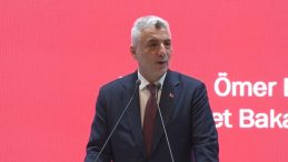 Bakan Bolat: Esnaf ve Sanatkarlar Kanununda Değişiklik Yapılacak