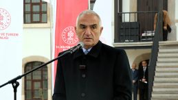 Bakan Ersoy: 8 Yılda 221 Yeni K&uuml;t&uuml;phane A&ccedil;ıldı, &Uuml;ye Sayısı 7.6 Milyona Ulaştı