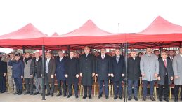 Bakan Ersoy: "Son 8 Yılda 221 Yeni K&uuml;t&uuml;phane Hizmete Alındı"