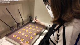 Bakan Ersoy'dan 'somut olmayan k&uuml;lt&uuml;rel mirasa' y&ouml;nelik paylaşım