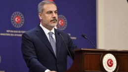 Bakan Fidan, NATO Dışişleri Bakanları Zirvesi'nde Yer Alacak