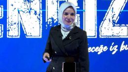 Bakan Göktaş: Ailenize, milli kimliğinize, inanç köklerinize sıkı sıkı sarılın