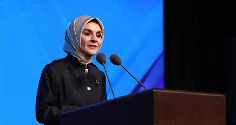 Bakan G&ouml;ktaş duyurdu: Yeni yılda EKPSS ile 1573 yeni istihdam sağlanacak