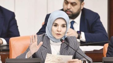 Bakan G&ouml;ktaş: N&uuml;fus Oranımızın % 10.6&rsquo;sı Yaşlı