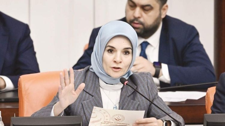 Bakan G&ouml;ktaş: N&uuml;fus Oranımızın % 10.6&rsquo;sı Yaşlı