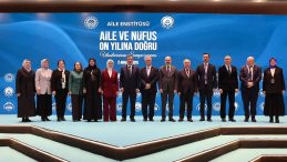 Bakan G&ouml;ktaş: "Aile, Milli Beka Konusudur"