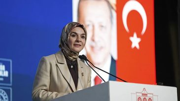 Bakan G&ouml;ktaş: "&Ccedil;&ouml;z&uuml;mleri Birlikte &Uuml;retme Zorunluluğundayız"