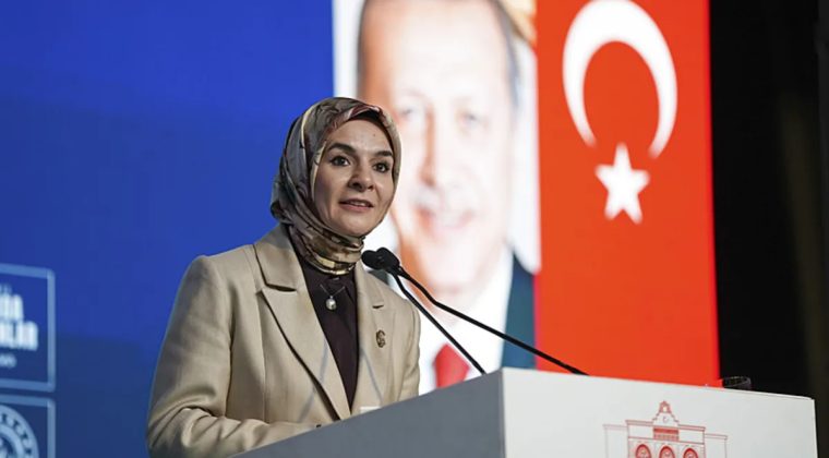 Bakan G&ouml;ktaş: "&Ccedil;&ouml;z&uuml;mleri Birlikte &Uuml;retme Zorunluluğundayız"