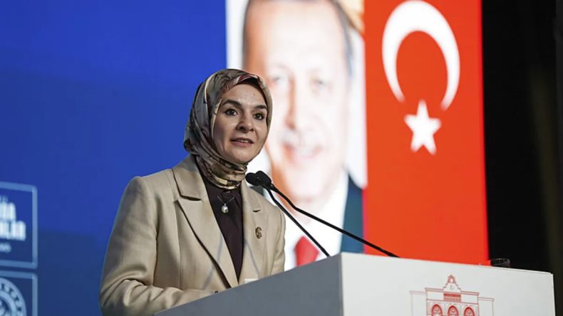 Bakan Göktaş: "Çözümleri Birlikte Üretme Zorunluluğundayız"