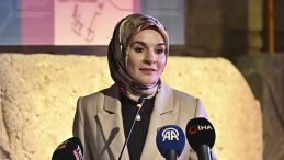 Bakan G&ouml;ktaş: "Sosyal medya d&uuml;zenlemesini uygulamakta kararlıyız"