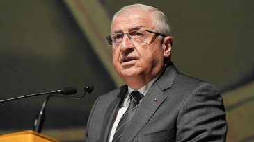 Bakan G&uuml;ler'den 'SDG' mesajı: 'Her t&uuml;rl&uuml; gelişmeye karşı planlarımız hazır'