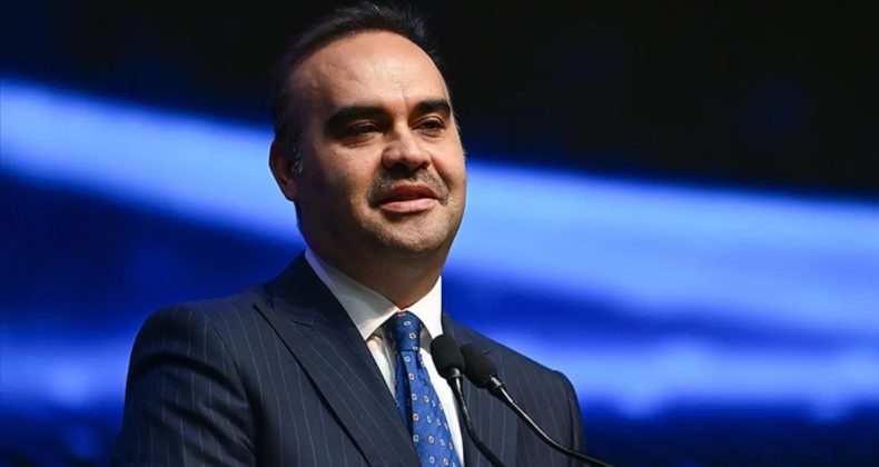Bakan Kacır: 4 Yeni Sanayi Koridoru Oluşturacağız