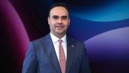 Bakan Kacır: Milli Teknoloji ve Yapay Zeka Genel M&uuml;d&uuml;rl&uuml;ğ&uuml;, veri merkezi ve bulut bilişim altyapısını geliştirecek