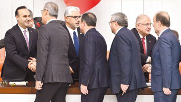 Bakan Kacır: Uzay Limanı İnşa Ediyoruz