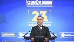 Bakan Kacır'dan Sanayi Açıklaması: 'OSB'si Olmayan İlimiz Kalmadı'