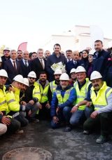 Bakan Kurum: 350 Bin Konut Teslim Edildi, Yeni Teslimatlar Aralık&rsquo;ta