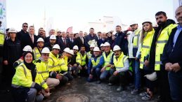 Bakan Kurum: 350 Bin Konut Teslim Edildi, Yeni Teslimatlar Aralık’ta