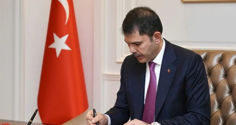 Bakan Kurum a&ccedil;ıkladı: Yıl bitmeden 453 bin konuttan fazlasını teslim edeceğiz