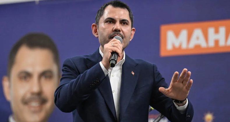 Bakan Kurum Duyurdu: TOKİ'nin Yaptığı 453 Bin Konut Aralık Ayında Teslim Edilecek