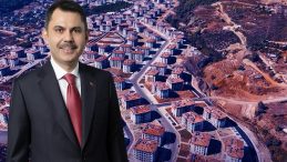 Bakan Kurum'dan Deprem B&ouml;lgesi İ&ccedil;in 'Tohum' Filmi Paylaşımı