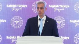 Bakan Memişoğlu'ndan EVS ve Akıllı Bileklik A&ccedil;ıklaması: M&uuml;dahale S&uuml;re&ccedil;lerini Hızlandırıyoruz