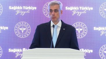 Bakan Memişoğlu'ndan EVS ve Akıllı Bileklik A&ccedil;ıklaması: M&uuml;dahale S&uuml;re&ccedil;lerini Hızlandırıyoruz