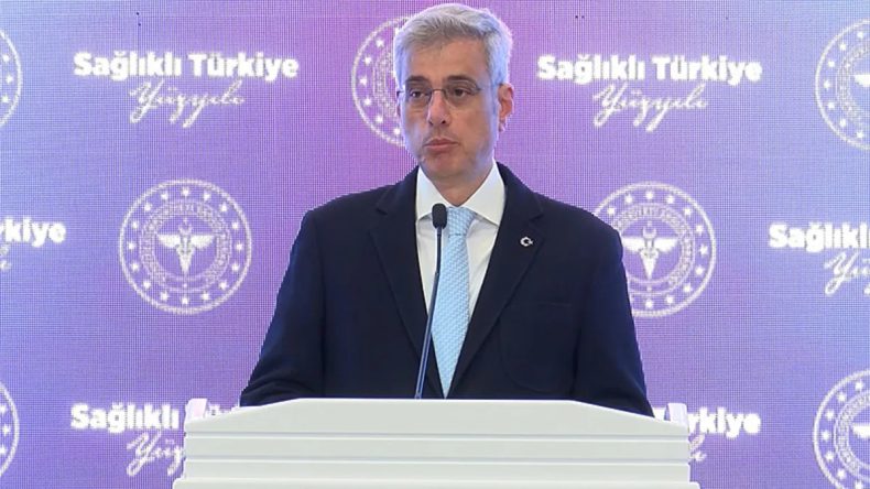Bakan Memişoğlu'ndan EVS ve Akıllı Bileklik A&ccedil;ıklaması: M&uuml;dahale S&uuml;re&ccedil;lerini Hızlandırıyoruz