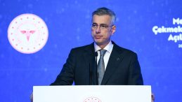 Bakan Memişoğlu'ndan Sağlıkta Dijital D&ouml;n&uuml;ş&uuml;m &Ccedil;alışmalarına İlişkin Paylaşım