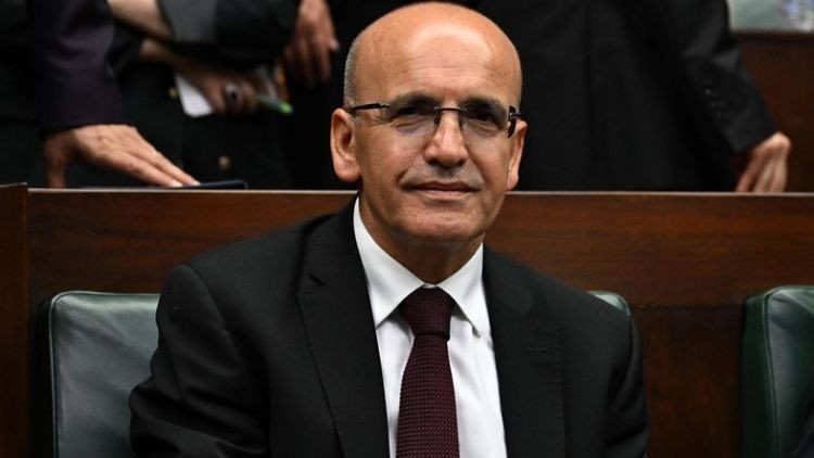 Bakan Şimşek: Enflasyon Tek Haneye İnecek