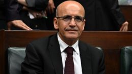 Bakan Şimşek'ten Enflasyon A&ccedil;ıklaması: Tek Haneli Rakamlara D&uuml;şeceği Tarihi Belirtti