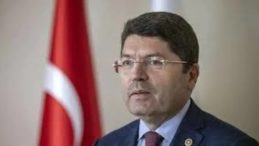 Bakan Tun&ccedil;: 2 Milyon 2 Bin 488 Dosya Uzlaşma ile Sonu&ccedil;landı