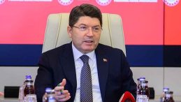 Bakan Tunç'tan Adliye Soygununa Karşı 'Sıkı Denetim' Talimatı