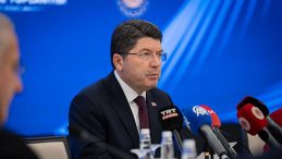 Bakan Tunç'tan Yasa Dışı Bahis Açıklaması: Cezaların Artırılması İçin Mevzuat Çalışmaları Başlatıldı