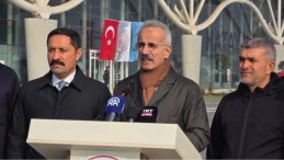 Bakan Uraloğlu: Hatay Havalimanı 2026'da Tamamlanacak