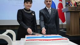 Bakan Uraloğlu: "Tayland ile Yeni Anlaşmalar &Uuml;zerinde &Ccedil;alışıyoruz"