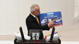 Bakan Uraloğlu: T&Uuml;RASAŞ &Uuml;retimde Rekora Koşuyor