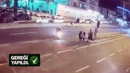 Bakan Yerlikaya, 'Buna Dur Dememiz Lazım' Dedi