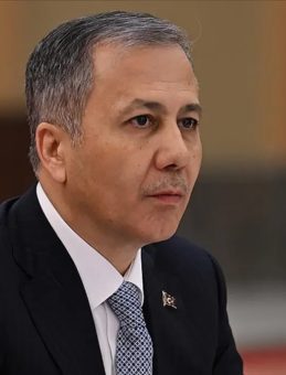 Bakan Yerlikaya: 2025 Yılında 7 Ter&ouml;r Eylemi Engellendi