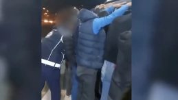 Bakan Yerlikaya A&ccedil;ıklamada Bulundu! 81 İl Genelinde D&uuml;zensiz G&ouml;&ccedil; Denetimi