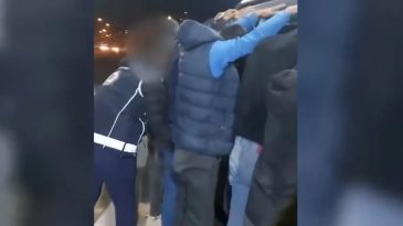 Bakan Yerlikaya A&ccedil;ıklamada Bulundu! 81 İl Genelinde D&uuml;zensiz G&ouml;&ccedil; Denetimi