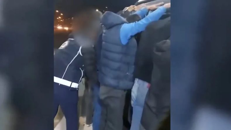 Bakan Yerlikaya Açıklamada Bulundu! 81 İl Genelinde Düzensiz Göç Denetimi