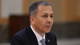 Bakan Yerlikaya Duyurdu: 301 Ş&uuml;pheli Yakalandı