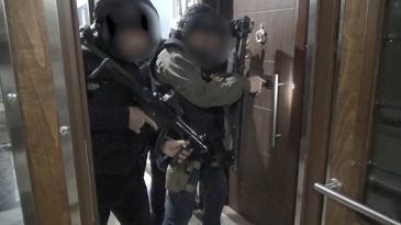 Bakan Yerlikaya Duyurdu! 65 İlde Narkotik Operasyonu: 768 Ş&uuml;pheli Yakalandı