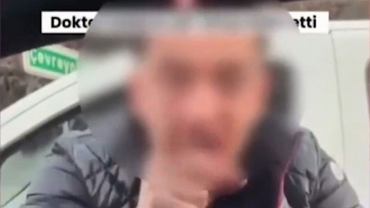 Bakan Yerlikaya Duyurdu: Kadın Sürücüye Saldıran Şüpheli Gözaltına Alındı