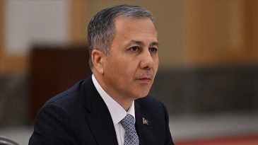Bakan Yerlikaya Duyurdu: Provokatif Paylaşım Yapan 16 Şahıs Yakalandı