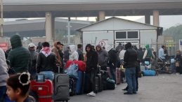 Bakan Yerlikaya Duyurdu: &Uuml;lkesine D&ouml;n&uuml;ş Yapan Suriyelilerin Sayısı