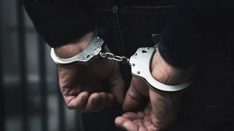 Bakan Yerlikaya: FET&Ouml; Operasyonlarında 121 Ş&uuml;pheli G&ouml;zaltına Alındı